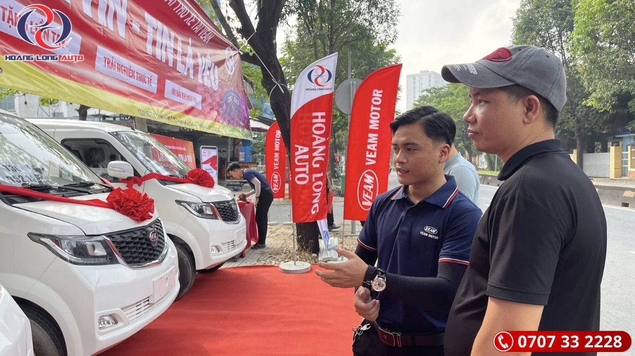 Hoạt Động Tư Vấn Và Hỗ Trợ Khách Hàng