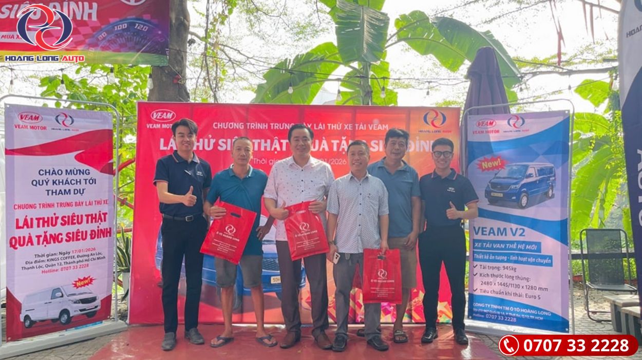 quà tặng dành riêng cho khách tham gia sự kiện